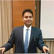 Passionate English Educator l Academic & Professional Training